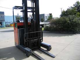 ** RENT NOW **   Toyota 6FBRE20 Reach Truck - Hire - picture1' - Click to enlarge