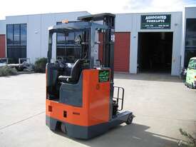 ** RENT NOW **   Toyota 6FBRE20 Reach Truck - Hire - picture2' - Click to enlarge