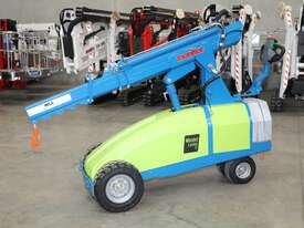 Demonstrator Lasius 1000kg Pick & Carry Crane - IN STOCK NOW - picture2' - Click to enlarge