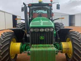 2006 John Deere 8430 Row Crop Tractors - picture0' - Click to enlarge