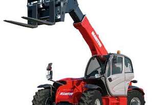 Manitou 9T 7M TELEHANDLER