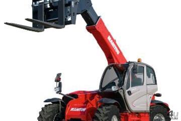 Manitou 9T 7M TELEHANDLER