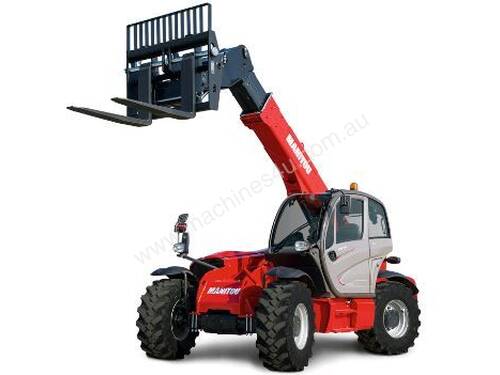 9T 7M TELEHANDLER