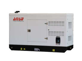 Brand New 88KVA Cummins 3 phase diesel Generator - picture0' - Click to enlarge