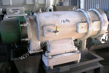 Westfalia   SDB-360L. Westfalia   SDB-360L.