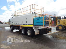 2008 HINO 500 SERIES FM8J-2627 6X4 SERVICE TRUCK - picture1' - Click to enlarge