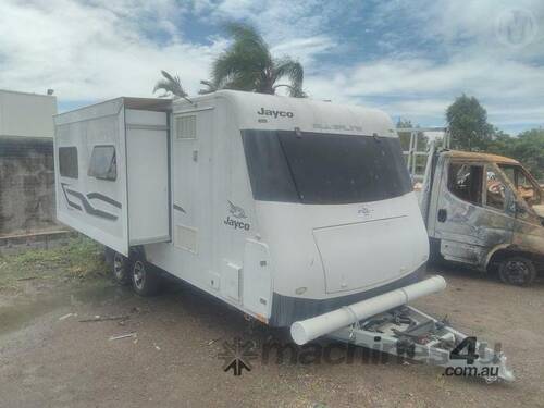 Jayco Silverline