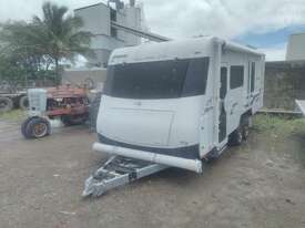 Jayco Silverline - picture1' - Click to enlarge