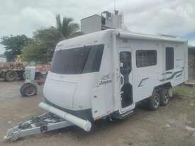 Jayco Silverline - picture2' - Click to enlarge