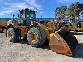 	2013 CATERPILLAR 966K WHEEL LOADER - picture0' - Click to enlarge