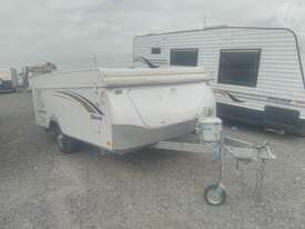 Jayco Dove 11ft - picture0' - Click to enlarge