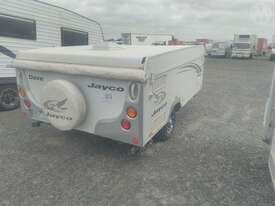 Jayco Dove 11ft - picture0' - Click to enlarge