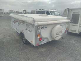 Jayco Dove 11ft - picture2' - Click to enlarge