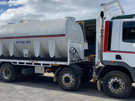 Nu-Tank 600L Water Transport Tank - picture2' - Click to enlarge