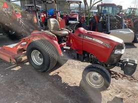 Case DX29 hydro tractor - picture0' - Click to enlarge