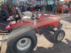 Case DX29 hydro tractor - picture1' - Click to enlarge