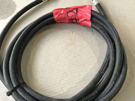 Tigmaster power cable assembly to suit TIG Welder - picture1' - Click to enlarge