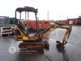 2012 CATERPILLAR 301.4C HYDRAULIC EXCAVATOR - picture1' - Click to enlarge