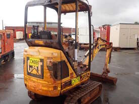 2012 CATERPILLAR 301.4C HYDRAULIC EXCAVATOR - picture0' - Click to enlarge