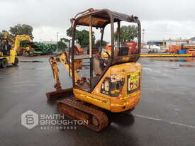 2012 CATERPILLAR 301.4C HYDRAULIC EXCAVATOR - picture2' - Click to enlarge