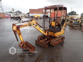 2012 CATERPILLAR 301.4C HYDRAULIC EXCAVATOR - picture0' - Click to enlarge