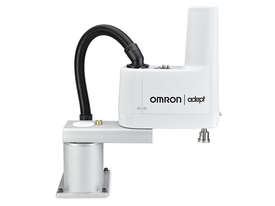 OMRON SCARA Robots - Cobra 450 - picture0' - Click to enlarge