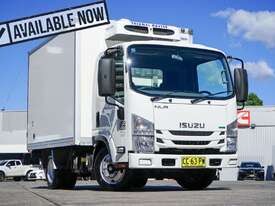 2015 Isuzu NLR 200 MWB - Refrigerated Truck - picture0' - Click to enlarge