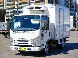 2015 Isuzu NLR 200 MWB - Refrigerated Truck - picture1' - Click to enlarge