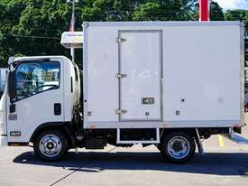 2015 Isuzu NLR 200 MWB - Refrigerated Truck - picture2' - Click to enlarge