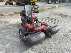 Toro Greenmaster 3150 - picture0' - Click to enlarge