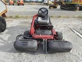 Toro Greenmaster 3150 - picture1' - Click to enlarge