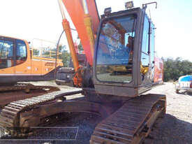 Hitachi ZX240LC-3 Excavator - picture0' - Click to enlarge