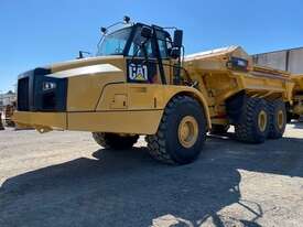 2013 CATERPILLAR 740B Mining Dump Truck - picture0' - Click to enlarge