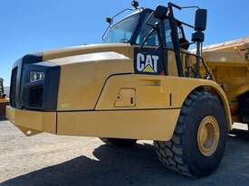 2013 CATERPILLAR 740B Mining Dump Truck - picture0' - Click to enlarge