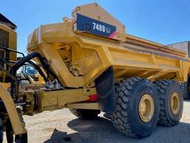 2013 CATERPILLAR 740B Mining Dump Truck - picture1' - Click to enlarge