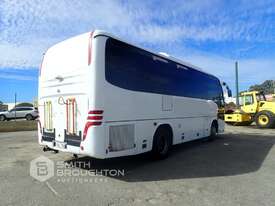 2012 HIGER KLQ6856Q 34 SEATER COACH WITH WHEEL CHAIR ACCESSIBILITY - picture0' - Click to enlarge