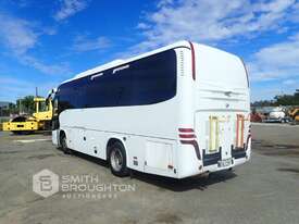 2012 HIGER KLQ6856Q 34 SEATER COACH WITH WHEEL CHAIR ACCESSIBILITY - picture1' - Click to enlarge