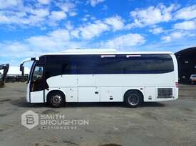 2012 HIGER KLQ6856Q 34 SEATER COACH WITH WHEEL CHAIR ACCESSIBILITY - picture2' - Click to enlarge