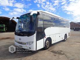 2012 HIGER KLQ6856Q 34 SEATER COACH WITH WHEEL CHAIR ACCESSIBILITY - picture0' - Click to enlarge