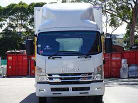 2021 Isuzu FRR 110-260 LWB – Freightpack  - picture0' - Click to enlarge