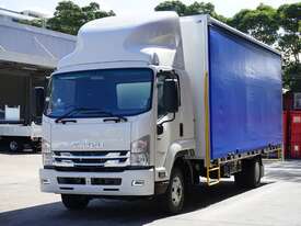 2021 Isuzu FRR 110-260 LWB – Freightpack  - picture1' - Click to enlarge