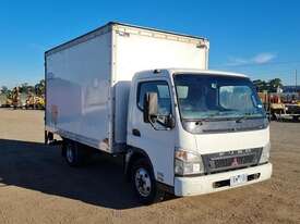 Mitsubishi Canter - picture0' - Click to enlarge