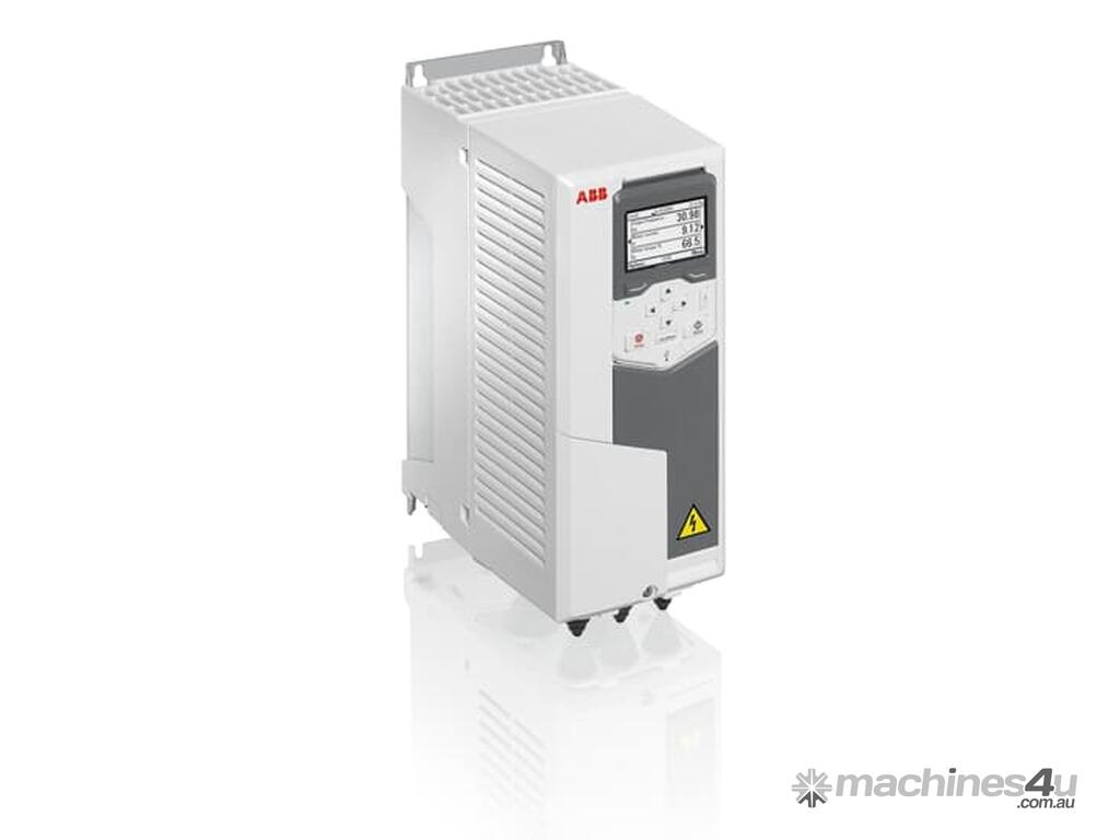 New abb Brand New ABB ACS580-01-062A-4 30KW VSD Variable Speed Drive in ...