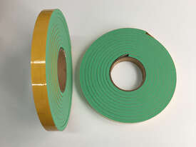 Pressure Beam Foam Strip Green Tape for Homag Holzma Beam Saw Machine - picture1' - Click to enlarge