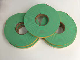 Pressure Beam Foam Strip Green Tape for Homag Holzma Beam Saw Machine - picture2' - Click to enlarge