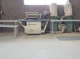 Edge Sanding Machine - picture0' - Click to enlarge