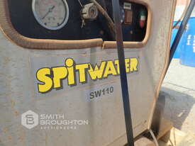 SPITWATER SW110 ELECTRIC HOT WASH - picture1' - Click to enlarge