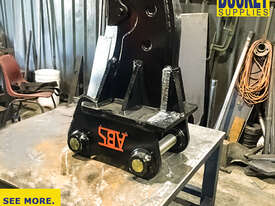 20-25 Tonne Ripper Tyne | 12 month warranty | Australia wide delivery - picture2' - Click to enlarge