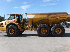 Volvo A40E ADT (SOLD) - picture0' - Click to enlarge