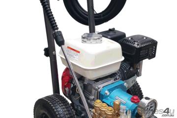 CLEANQUIP-BAR Honda Direct Drive Petrol Pressure Cleaner 3065J-H CLEANQUIP-BAR Honda Direct Drive Petrol Pressure Cleaner 3065J-H